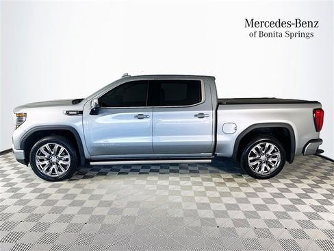 Used 2024 GMC Sierra 1500 Denali image 4
