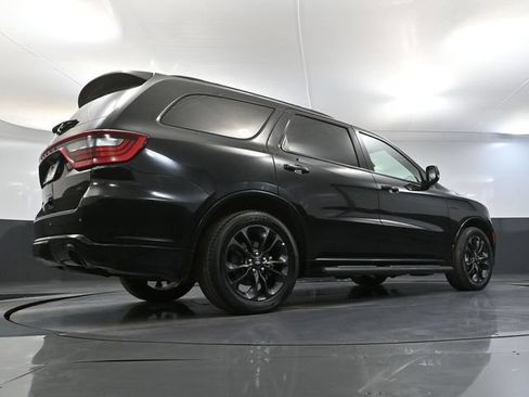 Used 2024 Dodge Durango R/T AWD/4WD image 63