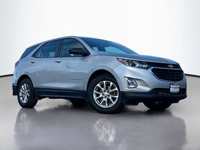 Used 2020 Chevrolet Equinox LS