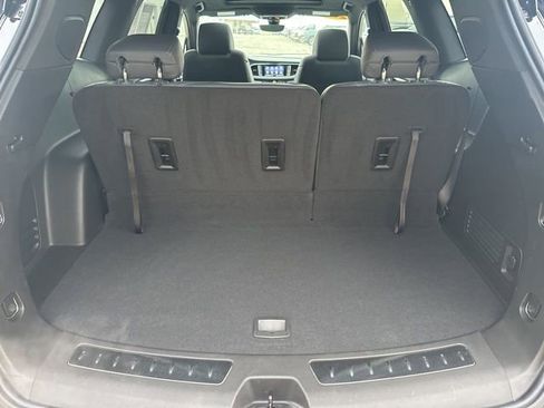 Used 2023 Buick Enclave Premium w/ Experience Buick Package image 49