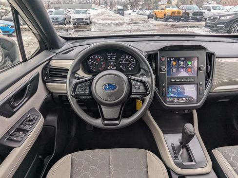Used 2025 Subaru Forester image 17