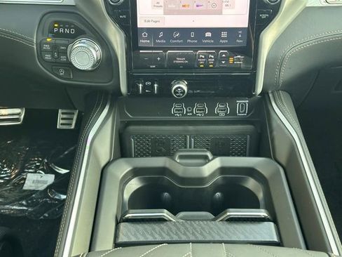 New 2026 RAM 1500 Tungsten w/ Towing Technology Group image 10