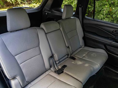 Used 2022 Honda Passport EX-L image 25