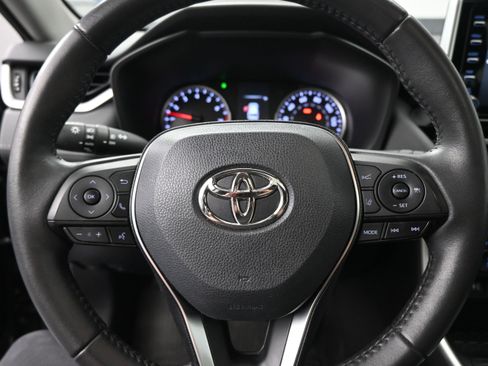 Used 2019 Toyota RAV4 XLE w/ Convenience Package AWD/4WD image 27