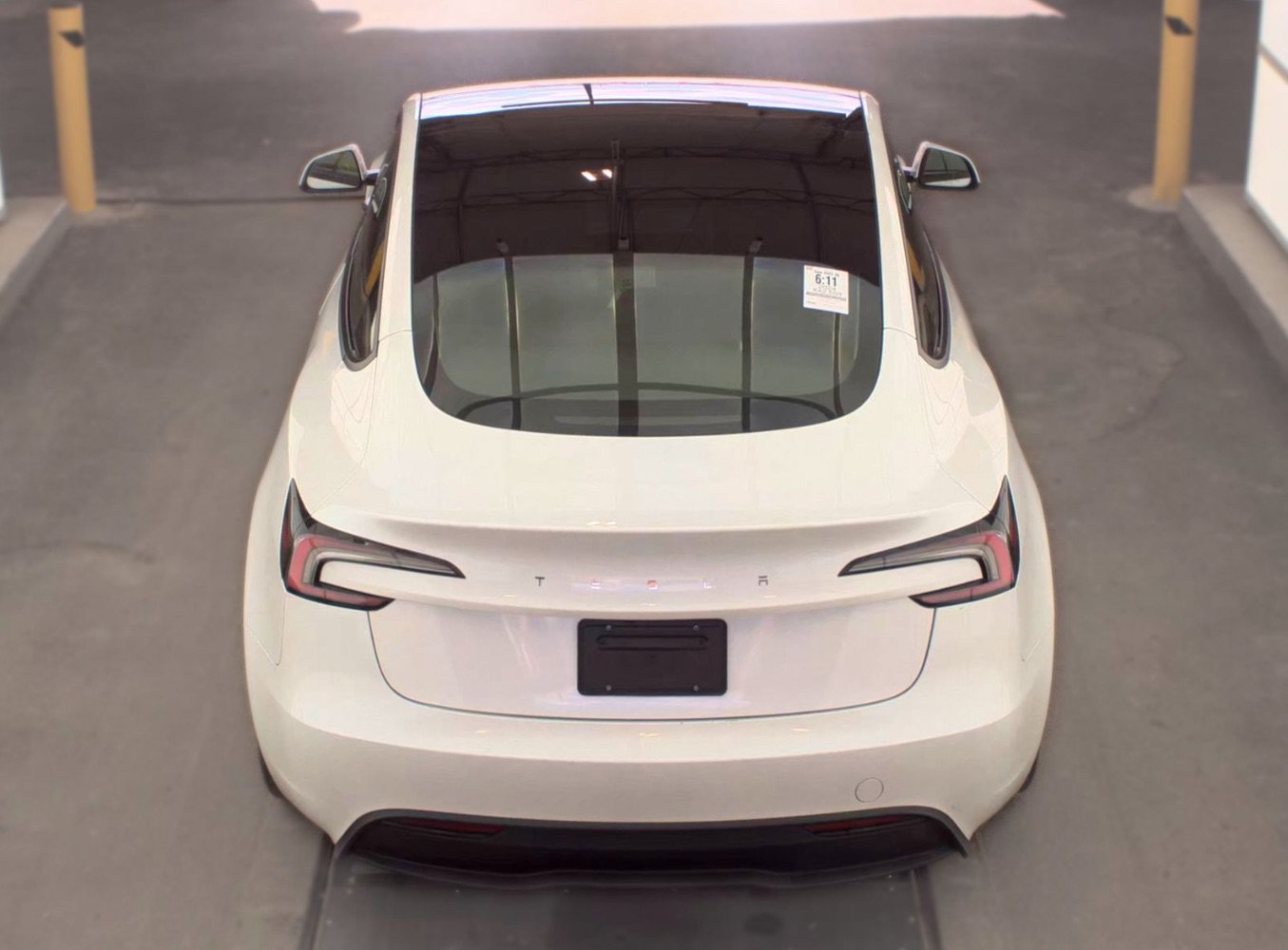 Used 2024 Tesla Model 3 Long Range RWD image 5