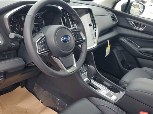 New 2026 Subaru Ascent Limited image 13