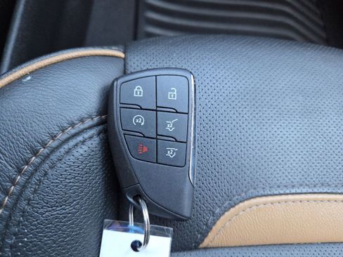 Used 2023 GMC Yukon XL AT4 w/ AT4 Premium Plus Package image 41