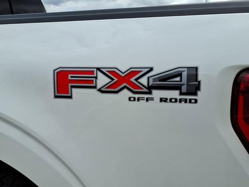 Used 2023 Ford F150 Platinum w/ Equipment Group 701A High AWD/4WD image 10