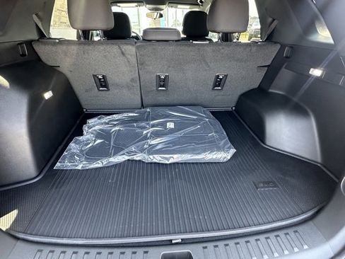 New 2026 GMC Terrain Elevation w/ LPO, Floor Liner Package image 7