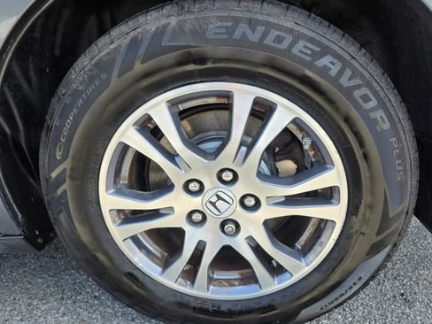 Used 2012 Honda Odyssey EX-L image 10