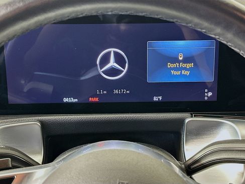 Used 2025 Mercedes-Benz GLB 250 image 19