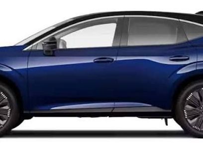 Certified 2025 Nissan Murano SL