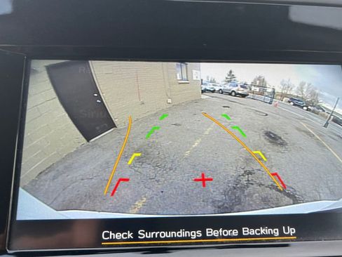 Used 2022 Subaru Forester image 12