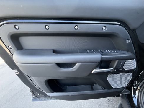 Certified 2024 Land Rover Defender 130 Outbound AWD/4WD image 37