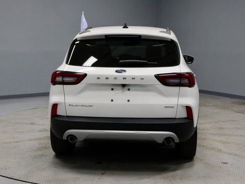 Certified 2024 Ford Escape Platinum image 12