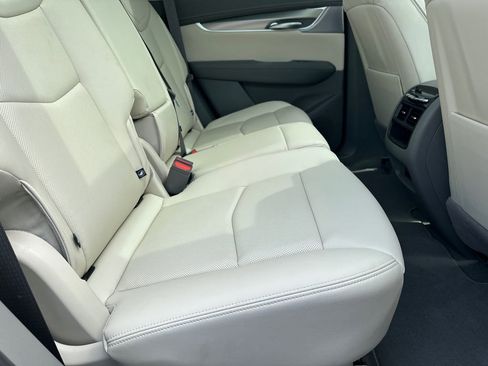 New 2026 Cadillac XT5 Premium Luxury w/ Driver Assist Package image 15
