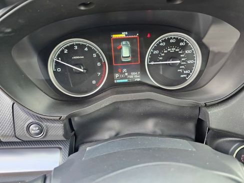 Used 2023 Subaru Forester Premium AWD/4WD image 33