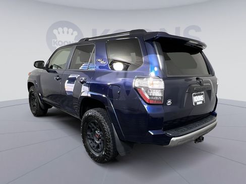 Used 2023 Toyota 4Runner TRD Off-Road AWD/4WD image 4
