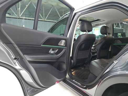 Certified 2023 Mercedes-Benz GLE 350 4MATIC image 15