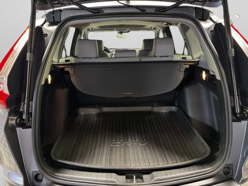 Used 2017 Honda CR-V EX-L image 37