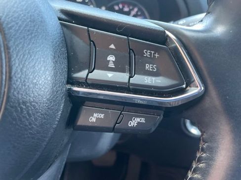 Used 2020 MAZDA CX-5 Grand Touring w/ GT Premium Package AWD/4WD image 29