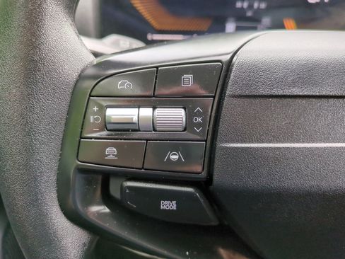 Used 2025 Kia K4 FWD image 22