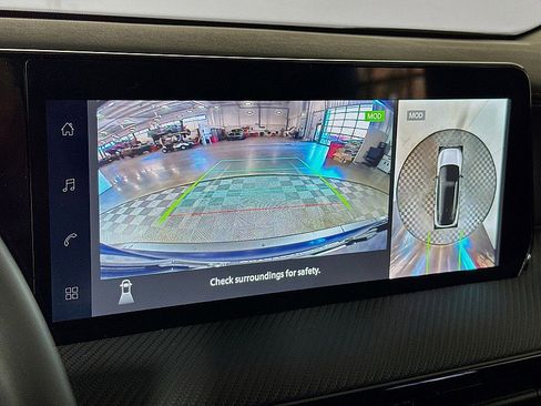 New 2026 Nissan Kicks SR w/ Cold Weather Package image 15