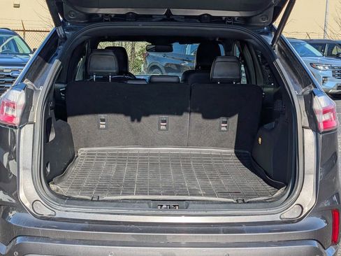 Used 2020 Ford Edge ST w/ Equipment Group 401A image 9