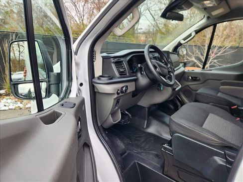 Used 2023 Ford Transit 250 Low Roof w/ Exterior Upgrade Package image 20