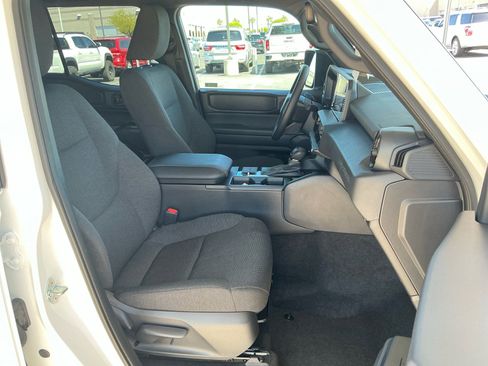 Certified 2026 Toyota Land Cruiser 1958 image 19