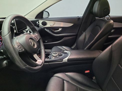 Used 2017 Mercedes-Benz C 300 Sedan image 17