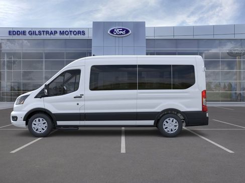 New 2026 Ford Transit 350 XLT RWD image 3