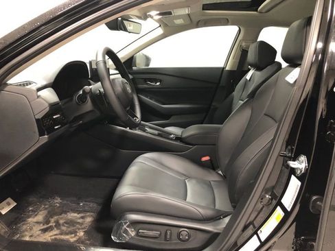 New 2026 Honda Accord EX-L image 18