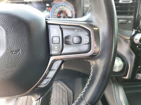 Used 2021 RAM 1500 Limited w/ Night Edition image 30