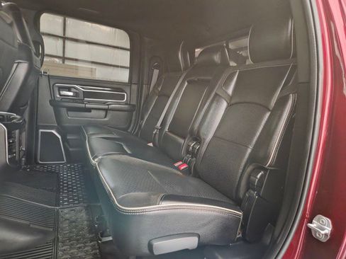 Used 2020 RAM 2500 Laramie image 10