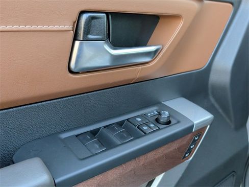 Used 2025 Toyota Tundra 1794 Edition image 11