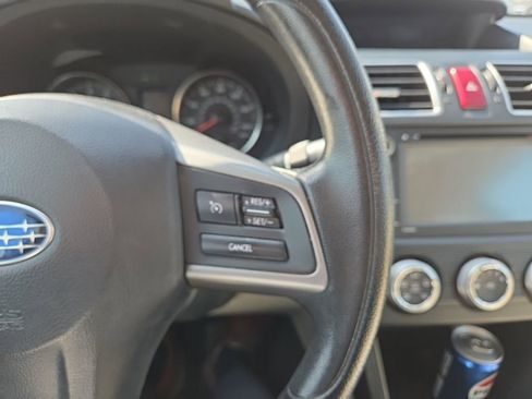 Used 2016 Subaru Impreza 2.0i image 9