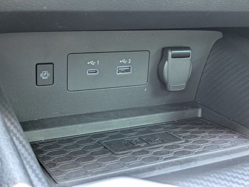 Certified 2025 Nissan Altima 2.5 SV w/ SV Special Edition Package FWD image 22