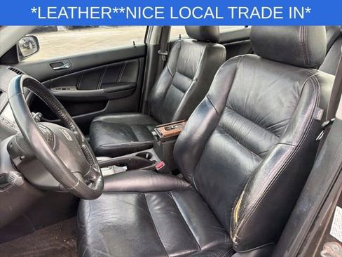 Used 2006 Honda Accord EX-L image 19