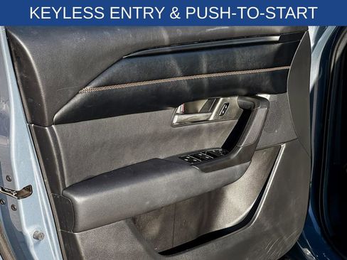 Used 2023 MAZDA CX-50 AWD 2.5 Turbo w/ Cargo Package image 13