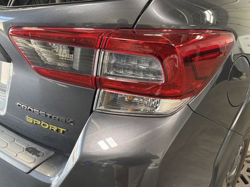 Certified 2023 Subaru Crosstrek 2.5i Sport AWD/4WD image 17