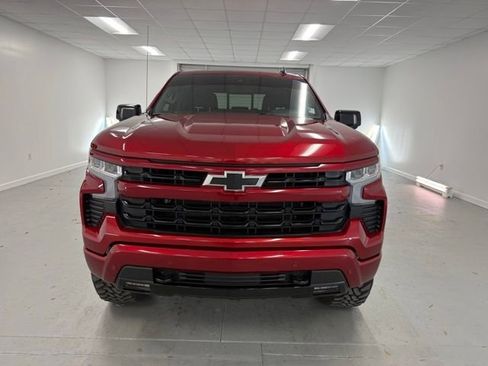 New 2026 Chevrolet Silverado 1500 RST w/ RST All Star Premium Package AWD/4WD image 2
