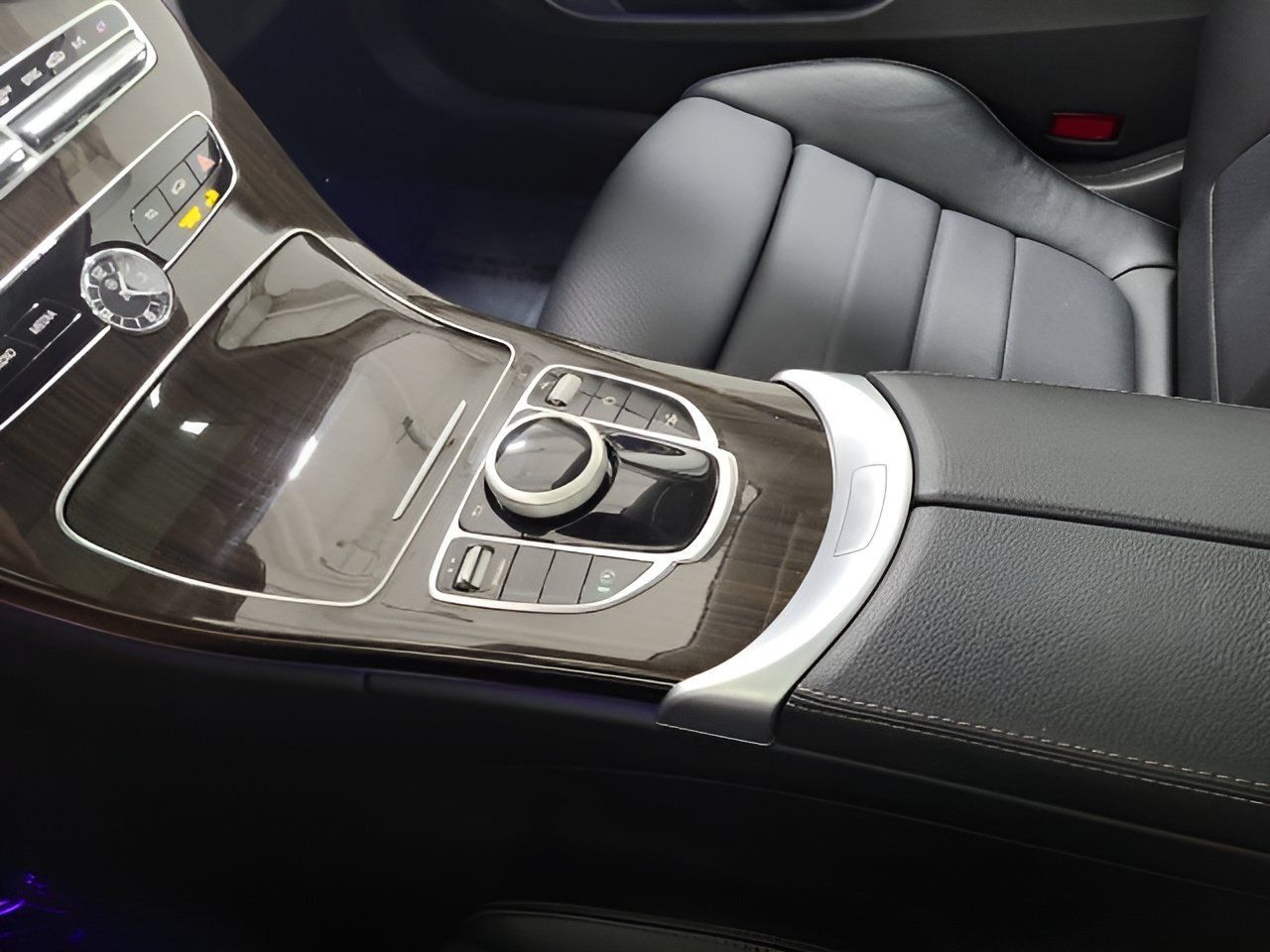Used 2022 Mercedes-Benz C 300 4MATIC Coupe image 26
