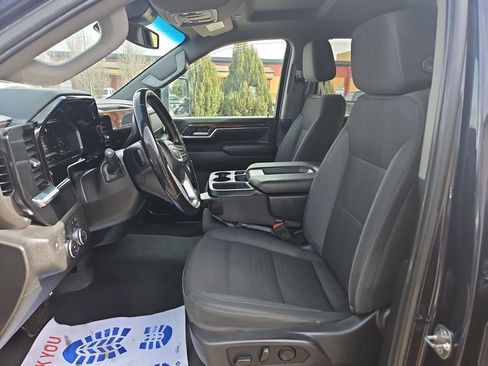 Used 2024 GMC Sierra 2500 SLE image 18