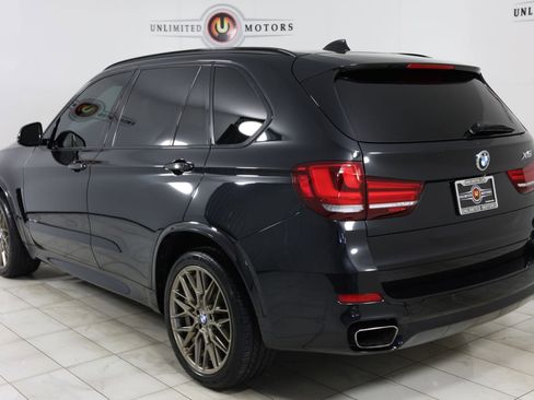 Used 2014 BMW X5 xDrive35i AWD/4WD image 4