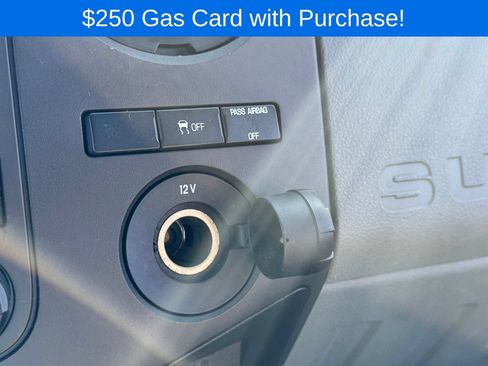 Used 2015 Ford F250 XL w/ Power Equipment Group AWD/4WD image 25
