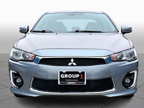 Used 2017 Mitsubishi Lancer SEL image 4