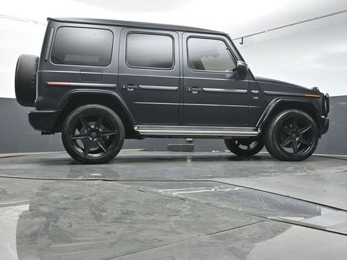 Used 2020 Mercedes-Benz G 550 image 41