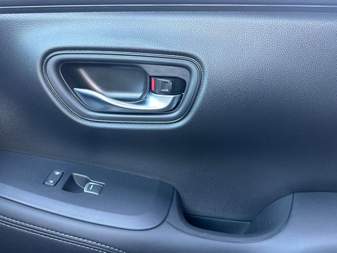 New 2026 Honda HR-V EX-L image 41