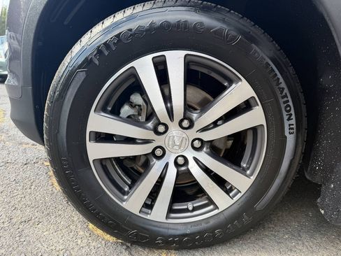 Used 2018 Honda Pilot EX-L image 27